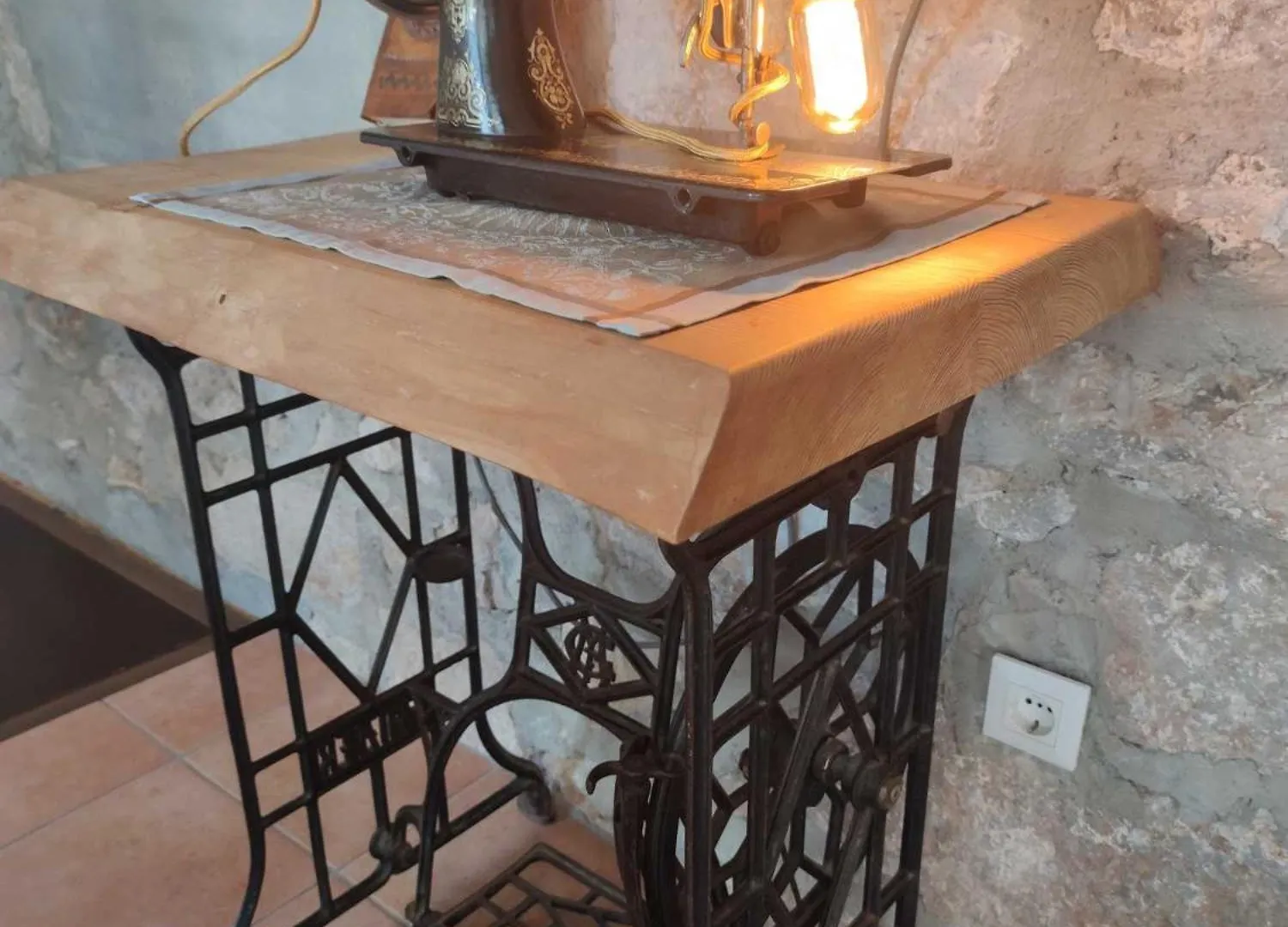 Appartement Balthasar - Turm Krk Sveti Vid-Miholjice